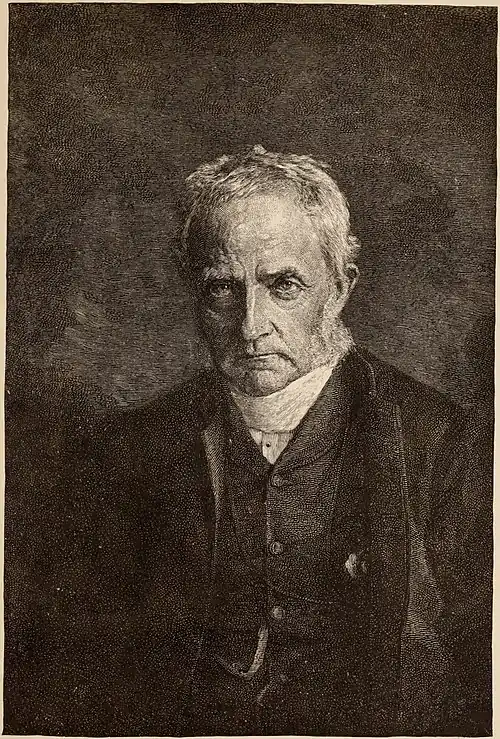 Fig. 90.— Arthur Penrhyn Stanley.