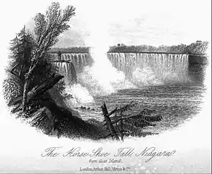 Homes of the New World - Horse-Shoe Fall, Niagara.jpg