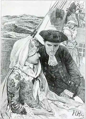 Howard Pyle's Book of Pirates (1921), p. 111.jpg