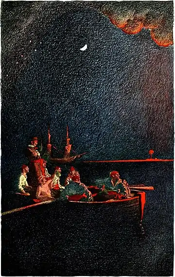 Howard Pyle's Book of Pirates (1921), p. 141.jpg