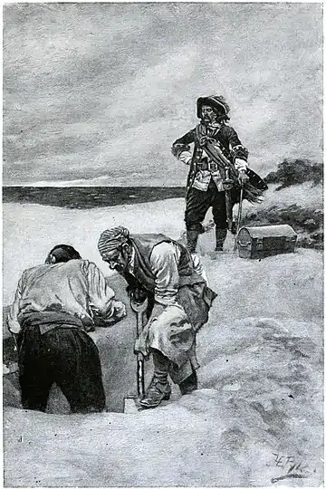 Howard Pyle's Book of Pirates (1921), p. 161.jpg