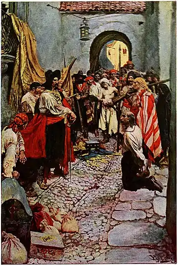 Howard Pyle's Book of Pirates (1921), p. 171.jpg