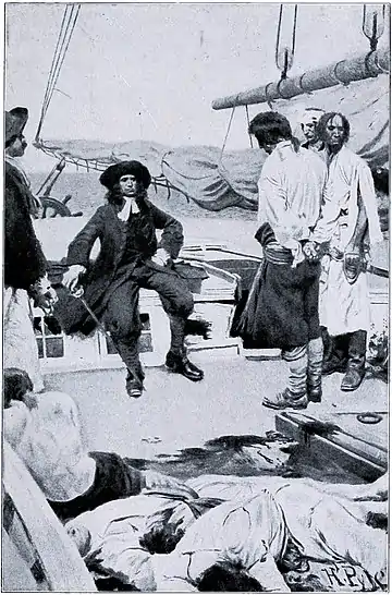 Howard Pyle's Book of Pirates (1921), p. 231.jpg