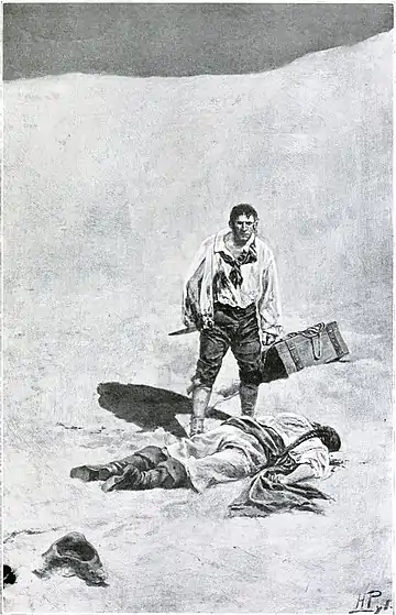 Howard Pyle's Book of Pirates (1921), p. 255.jpg