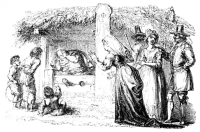 Hudibras, 1859 - Illustration - v1 p134.png