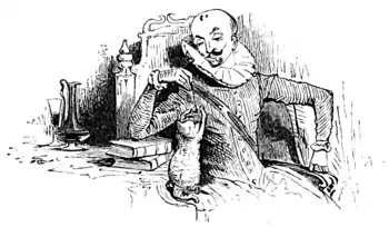 Hudibras, 1859 - Illustration - v1 p5.png