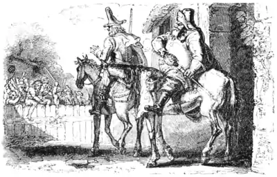 Hudibras, 1859 - Illustration - v1 p85.png