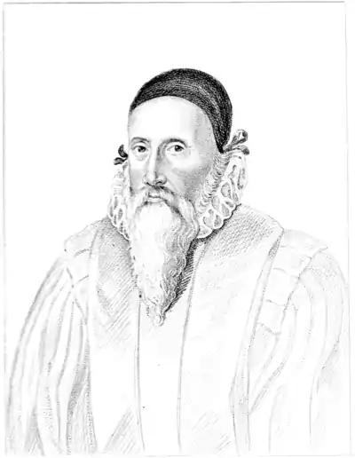 Hudibras, 1859 - Plate - Dr John Dee.png