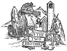 The Two Brothers