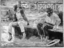 Island nights entertainments (Scribner 1901) illustration to page 146.png