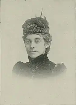 JOSEPHINE SPENCER A woman of the century (page 683 crop).jpg