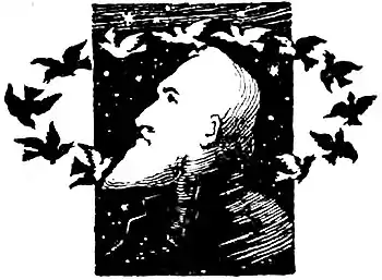 Jan Hus, illustration from Bohemia's claim for freedom.jpg