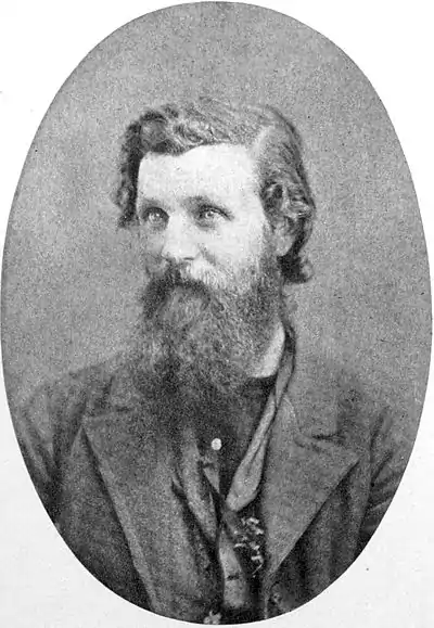 John Muir - A Thousand Mile Walk to the Gulf.jpg