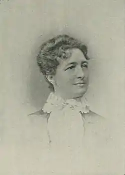 KATE BROWNLEE SHERWOOD A woman of the century (page 663 crop).jpg