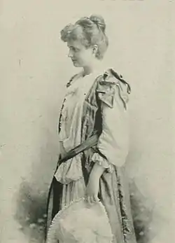 KATHERINE WILLARD A woman of the century (page 791 crop).jpg