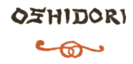 OSHIDORI