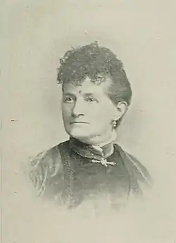 LOUISA BREWSTER WILLIAMS A woman of the century (page 795 crop).jpg