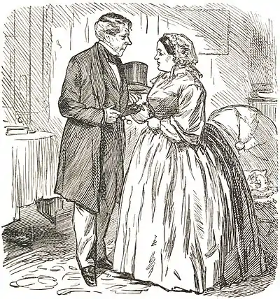 Lawyer as he is, he hadn't the fact to deny it.jpg