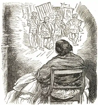 Lodge, indeed! Nice goings on, I dare say.jpg