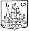 Longmans, Green and co. logo, ca 1895.png