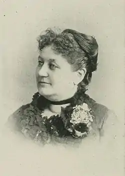 MARY ELIZABETH WILLSON A woman of the century (page 796 crop).jpg