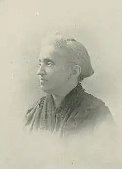 MARY HOLLOWAY WILHITE A woman of the century (page 784 crop).jpg