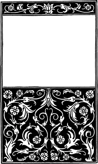 Machen, The Three Impostors (1895) cover frame.jpg