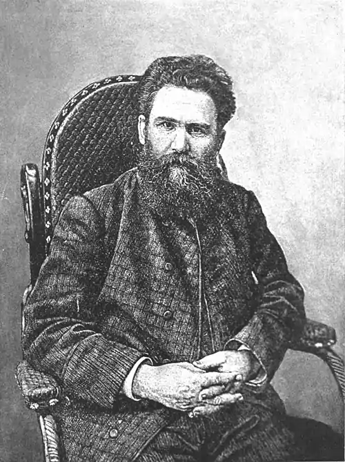 Makar's Dream and Other Stories - Frontispiece - Vladimir Korolenko.jpg