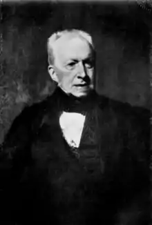 Makers of British botany, Plate 11 (Robert Brown circa 1856).png