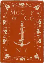 McClure Philips and Co logo, circa 1905.png
