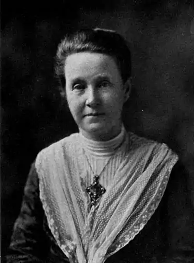 Millicent Fawcett - Women Wanted.jpg