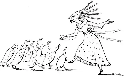 More Nonsense, Pictures, Rhymes, Botany, etc. (1872), There was an old lady of France.jpg