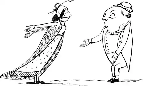 More Nonsense, Pictures, Rhymes, Botany, etc. (1872), There was an old man in a garden.jpg