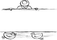 More Nonsense, Pictures, Rhymes, Botany, etc. (1872), There was an old man of Cashmere.jpg