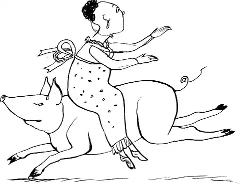 More Nonsense, Pictures, Rhymes, Botany, etc. (1872), There was an old man of Messina.jpg