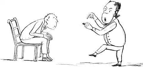 More Nonsense, Pictures, Rhymes, Botany, etc. (1872), There was an old man on the Humber.jpg