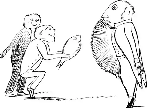 More Nonsense, Pictures, Rhymes, Botany, etc. (1872), There was an old person of Brill.jpg