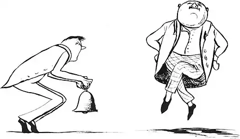 More Nonsense, Pictures, Rhymes, Botany, etc. (1872), There was an old person of Filey.jpg