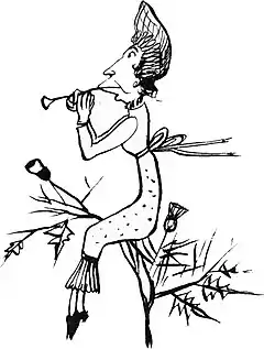 More Nonsense, Pictures, Rhymes, Botany, etc. (1872), There was an old person of Jodd.jpg