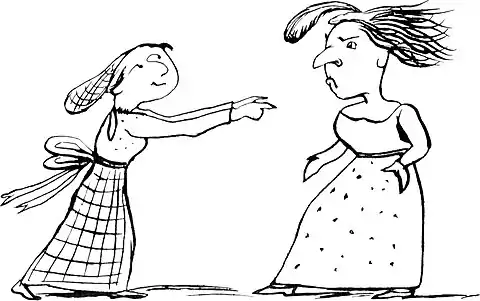 More Nonsense, Pictures, Rhymes, Botany, etc. (1872), There was an old person of Loo.jpg