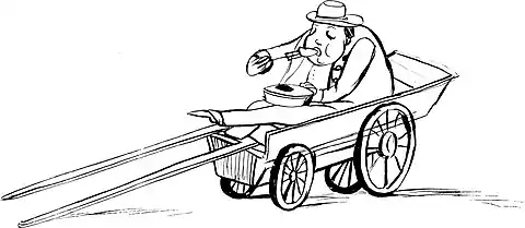 More Nonsense, Pictures, Rhymes, Botany, etc. (1872), There was an old person of Pett.jpg