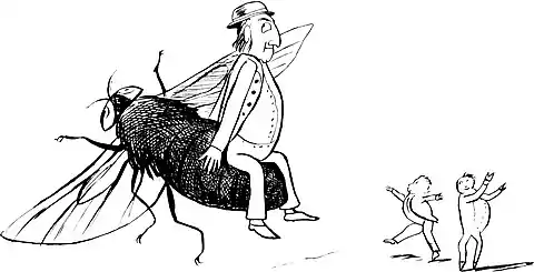 More Nonsense, Pictures, Rhymes, Botany, etc. (1872), There was an old person of Rye.jpg