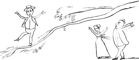 More Nonsense, Pictures, Rhymes, Botany, etc. (1872), There was an old person of Slough.jpg