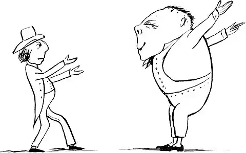 More Nonsense, Pictures, Rhymes, Botany, etc. (1872), There was an old person of Wick.jpg