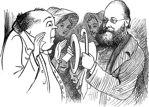 More Nonsense, Pictures, Rhymes, Botany, etc. (1872), introduction.jpg