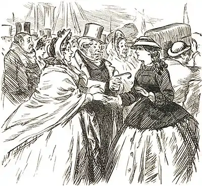 Mr. and Mrs. Caudle take a trip to Boulogne.jpg