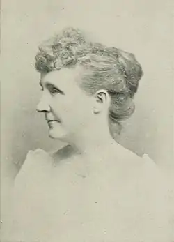 NETTIE L. WHITE A woman of the century (page 777 crop).jpg