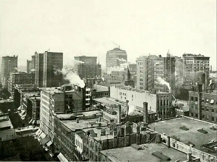 NIE 1905 Chicago - heart of the city.jpg