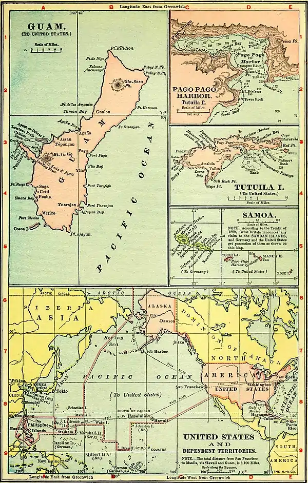 NIE 1905 Guam, U. S. and dependent territories.jpg