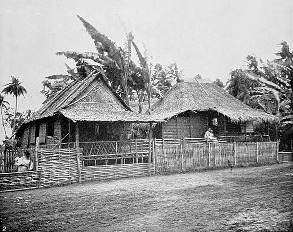 NIE 1905 Philippine Islands - Street scene - San Carlos.jpg